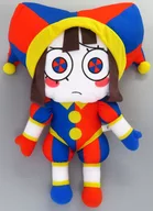 ポムニ Plush toy XL Premium "Amazing Digital Circus" GiGo Limited