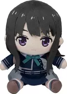 井ノ上たきな ぬいぐるみ 「リコリス・リコイル」