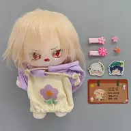热红酒无属性毛绒玩偶