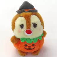 Dale (Disney Halloween) Urupochan Bicho de pelúcia "Disney" Disney Store Limited