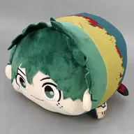 緑谷出久 ぽてコロマスコットBIG(ぬいぐるみ) 「くじメイト劇場版 僕のヒーローアカデミア ぬいくじ」 B-A賞