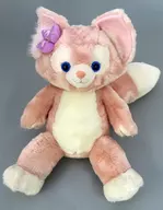 Lina Bell (M) Bicho de pelúcia "Duffy and Friends - Duffy & Friends -" Shanghai Disney Resort Limited