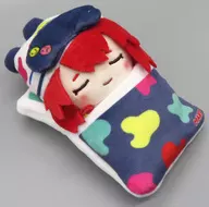 小塗マキ おやすみぬいぐるみ 「ブルーアーカイブ -Blue Archive-」