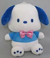 5.ポチャッコ ぬいぐるみ 「サンリオ当りくじ はぴだんぶい当りくじ(2025)」