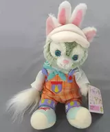 Gelatoni (Páscoa / 2021) Bicho de pelúcia "Duffy and Friends - Duffy & Friends -" Shanghai Disney Resort Limited