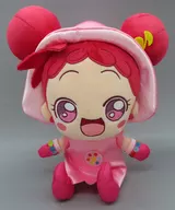 "Oja Bruxa" de Bicho de pelúcia.