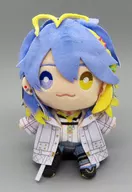 Arcadia ASUTA ILUNA 2 nd Anniversary