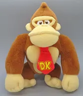 DONKEY KONG COUNTRY Plush toy S "Super Nintendo World" Universal Studios Japan limited
