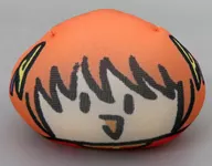 神楽 まるぬいぐるみ 「銀魂わーるど ～かっこつけていられるのは最初だけ～」