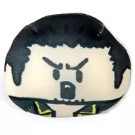 近藤勲 まるぬいぐるみ 「銀魂わーるど ～かっこつけていられるのは最初だけ～」