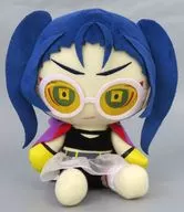 『踊』 ぬいぐるみ Ado auスマートパスプレミアム コラボレーション・コレクション