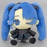 『ラッキー・ブルート』 ぬいぐるみ Ado auスマートパスプレミアム コラボレーション・コレクション