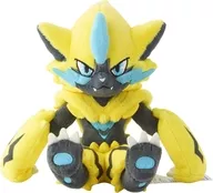 ゼラオラ Pokemon fit ぬいぐるみ 「ポケットモンスター」 ポケモンセンター限定