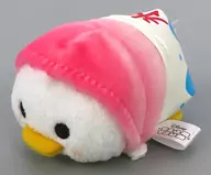Donald (hielo raspado) Peluche mini (S) "Disney TSUM TSUM - Tsum Tsum -" Disney Store Limited
