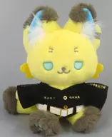Matsuno Senfuyu モフフサ Peluche "Tokyo Revengers"