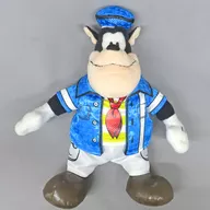 Petto毛絨玩偶徽章