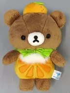 Peluche "Rilakkuma" マホロバ Minds キイロイトリルーム Beneficios de alojamiento
