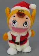 Xmas 湾岸君 ぬいぐるみ(S) 「踊る大捜査線 THE MOVIE2 レインボーブリッジを封鎖せよ!」