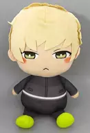 Futami Shundai Peluche "Coolidge Men"