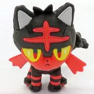 NYAA Pokemon fit毛絨玩偶口袋妖怪中心限定