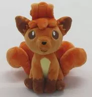 ロコン(新色版) ALL STAR COLLECTION Sサイズぬいぐるみ 「ポケットモンスター」