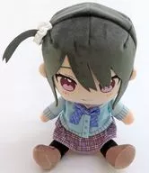 [A la carte] Shizuku Bicho de pelúcia Crowd Funding Investment Privilege