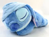 スティッチ おやすみぬいぐるみ 「一番くじ リロ＆スティッチ ～のんびりまったりサマー～」 B賞