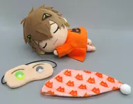 アルバーン・ノックス にじぬいSleep 「にじさんじ」 Soothing Goods