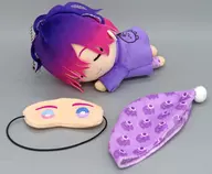 浮奇・ヴィオレタ にじぬいSleep 「にじさんじ」 Soothing Goods