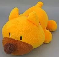 Winter Gunder Prize BIG Plush toy "Powerful Pro Baseball"