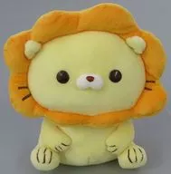 Oharai Plush toy "Osora no Circus"