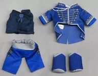 ALL STAR STAGE-MUSIC UNIVERSE-Ver. (皇綺 Ra) "Utano Prince Sama ♪" Exclusive Costume for Nukeshi Star "Broccoli Online Only