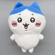 ハチワレ ぷわころぬいぐるみS 「ちいかわ なんか小さくてかわいいやつ」 ちいかわパーク限定