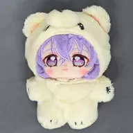 花群冬芽(ユメ) 一緒に暮らすぬい(ぬいぐるみ) 「あんさんぶるスターズ!!」