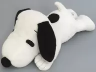 スヌーピー(寝そべり) SNOOPY Lぬいぐるみ～スヌーピー＆フレンズ～ 「PEANUTS(SNOOPY)」