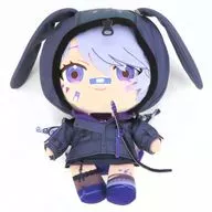 古石ビジュー おしゃべりビブーぬいぐるみ 「バーチャルYouTuber ホロライブEnglish 古石ビジュー 誕生日記念2025」