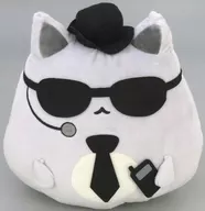 Zecretary ぬいぐるみ 「ベスティア・ゼータ Secret Unitの日!2025」 hololive production official shop限定