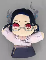 ネリッサハンドパペット(DEO ver.) 「ネリッサ・レイヴンクロフト 85万人記念」 hololive production official shop限定