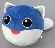 マムル BIGぬいぐるみ 「風来のシレン6」
