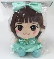 Sakurai Yuui Member by Kawanuit ver. 2 "FRUITS ZIPPER 3 rd Anniversary Super happy live - san -"