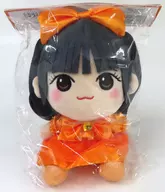 寿々歌 de Chinzei Kawanuit ver. 2 "FRUITS ZIPPER 3 rd Anniversary Super happy live - san -" por miembro