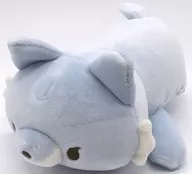 Mr. Wolf's Plush toy "I'm not afraid"