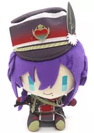 礼瀬マヨイ ぺたんおすわりぬいぐるみ 「あんさんぶるスターズ!!」