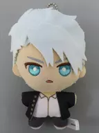 日番谷冬獅郎 ぬいぐるみ 「BLEACH」 THE LOCUS OF BRAVE限定