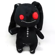 もちもちNieRちゃん(レッドeyes) ぬいぐるみ 「NieRオリジナルキャラクター」