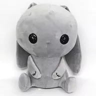 もちもちNieRちゃん(グレー) ぬいぐるみ 「NieRオリジナルキャラクター」