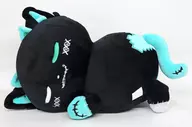 すやすやシエル ぬいぐるみ 「NieRオリジナルキャラクター」