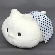 ねこくん ねそべりぬいぐるみ(ねこぺんの湯) 「ねこぺん日和」