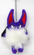 DANNY(ひゅうが) tinyぬいぐるみ 「コムドット」