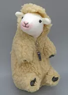 Esquila Peluche "Pastos del monte Rokko x YOU + MORE!"